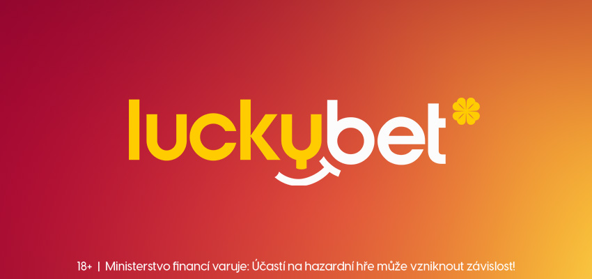 Bonusová nabídka pro tento týden u casina LuckyBet