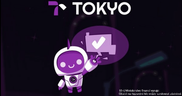 Tokyo casino online: profil, hodnocení a recenze hráčů