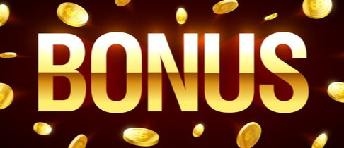 Online casino bonus 260Kč za registraci