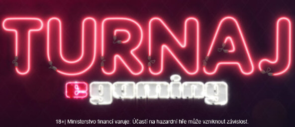 Letní e-gaming turnaje v casinu Betor 