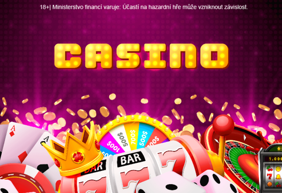 Nelegální casino MyStake