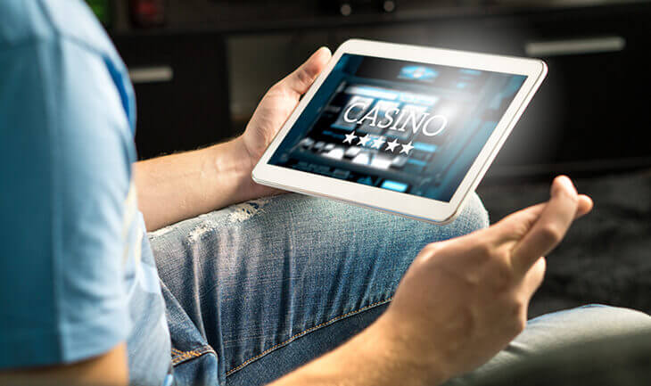 Star casino je licencované online casino