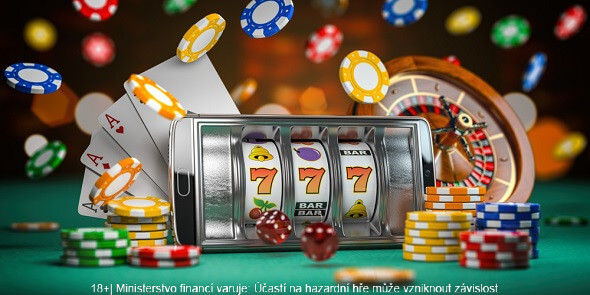 Online casino Betclic – provozovatel bez CZ licence