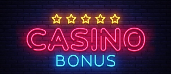 Automaty online: bonus za registraci bez vkladu na konto