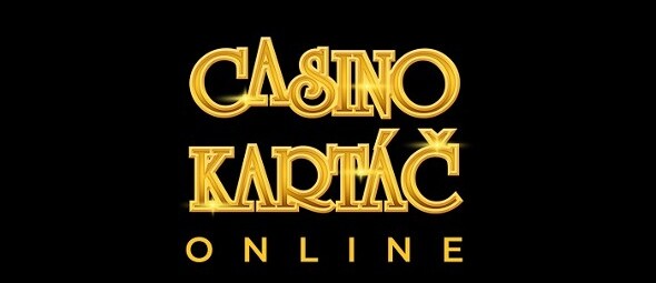 Kartáč online kasino