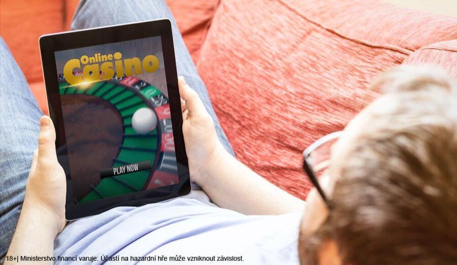 Casino Kartáč online