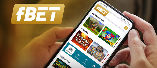Online casino fBET promo code