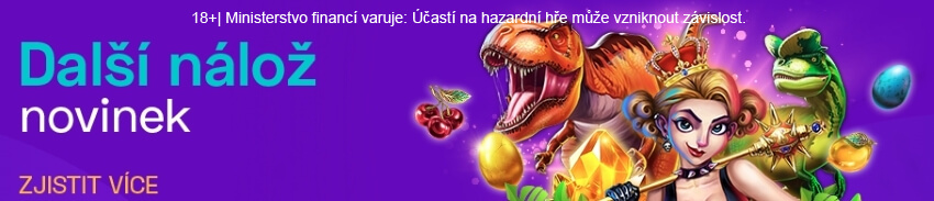 MAXA_další nálož novinek