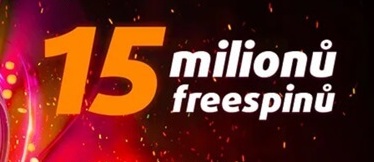 Freespinmánie ve Vegas