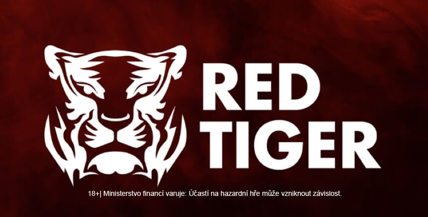 Red Tiger dobrodružství v Apollo